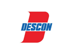 Descon logo