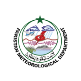 Pakistan Meteorological Department logo